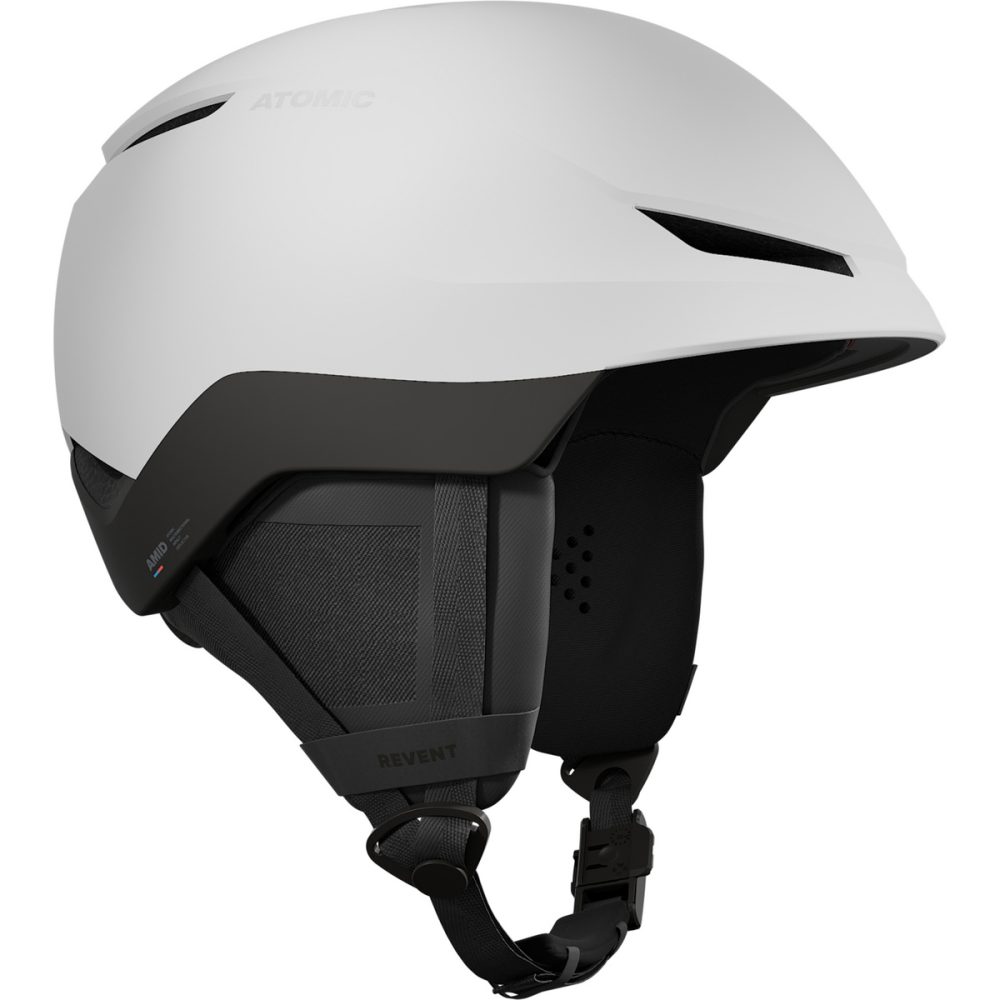 Atomic Revent Amid Skihelm