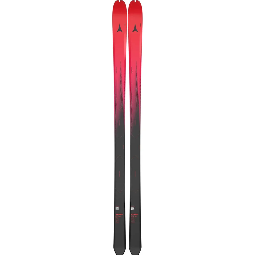 Atomic Backland 65 Ul Tourenski 26/27