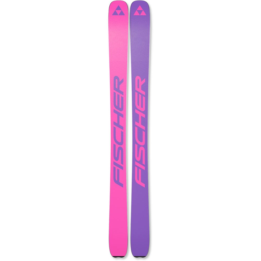 Fischer Ranger 102 Freerideski 26/27