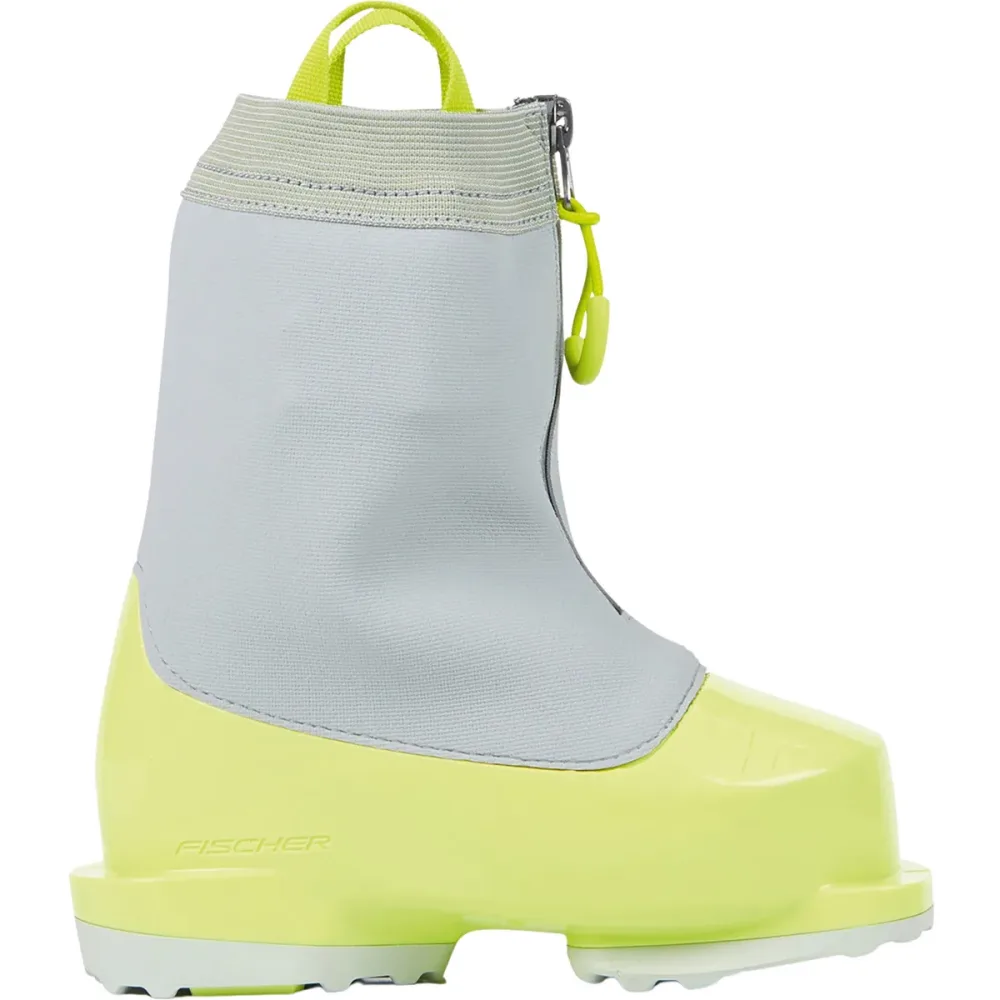 Fischer Kinder Two Freerideskischuhe