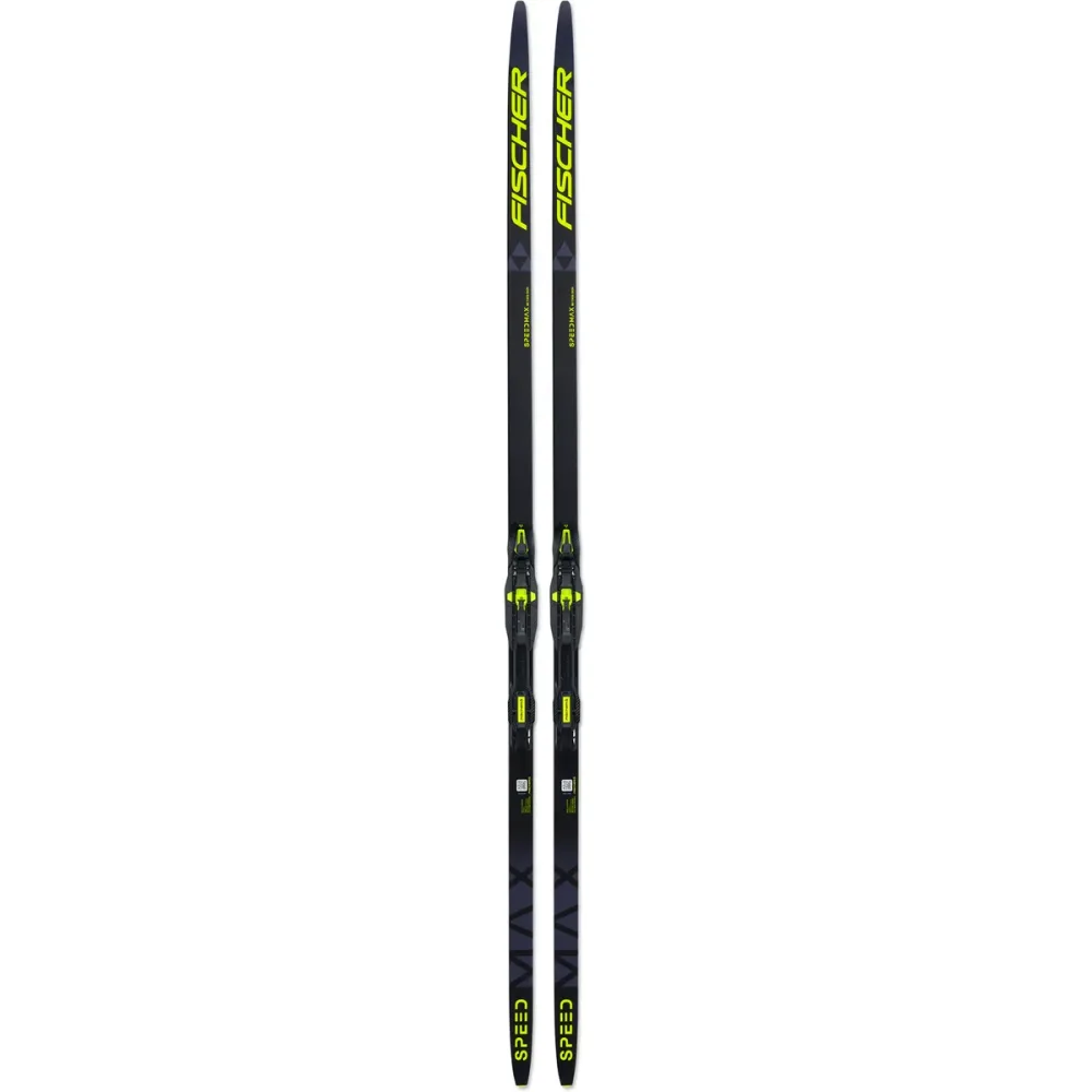 Fischer Twin Skin Speedmax 80 Stiff Classicski 26/27