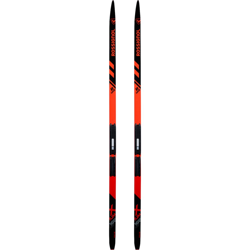 Rossignol Kinder X-Ium R-Skin Race Classicset 26/27