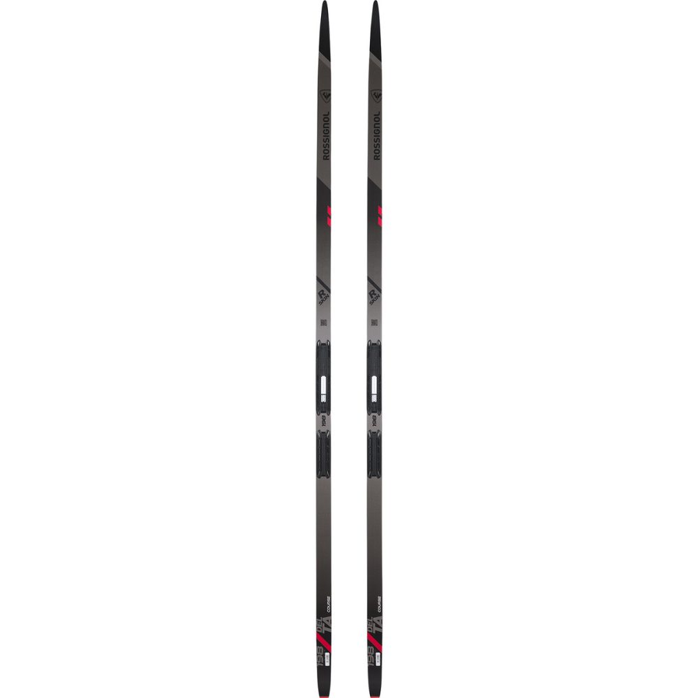 Rossignol Delta Course R-Skin Stiff-Race Classicset 26/27