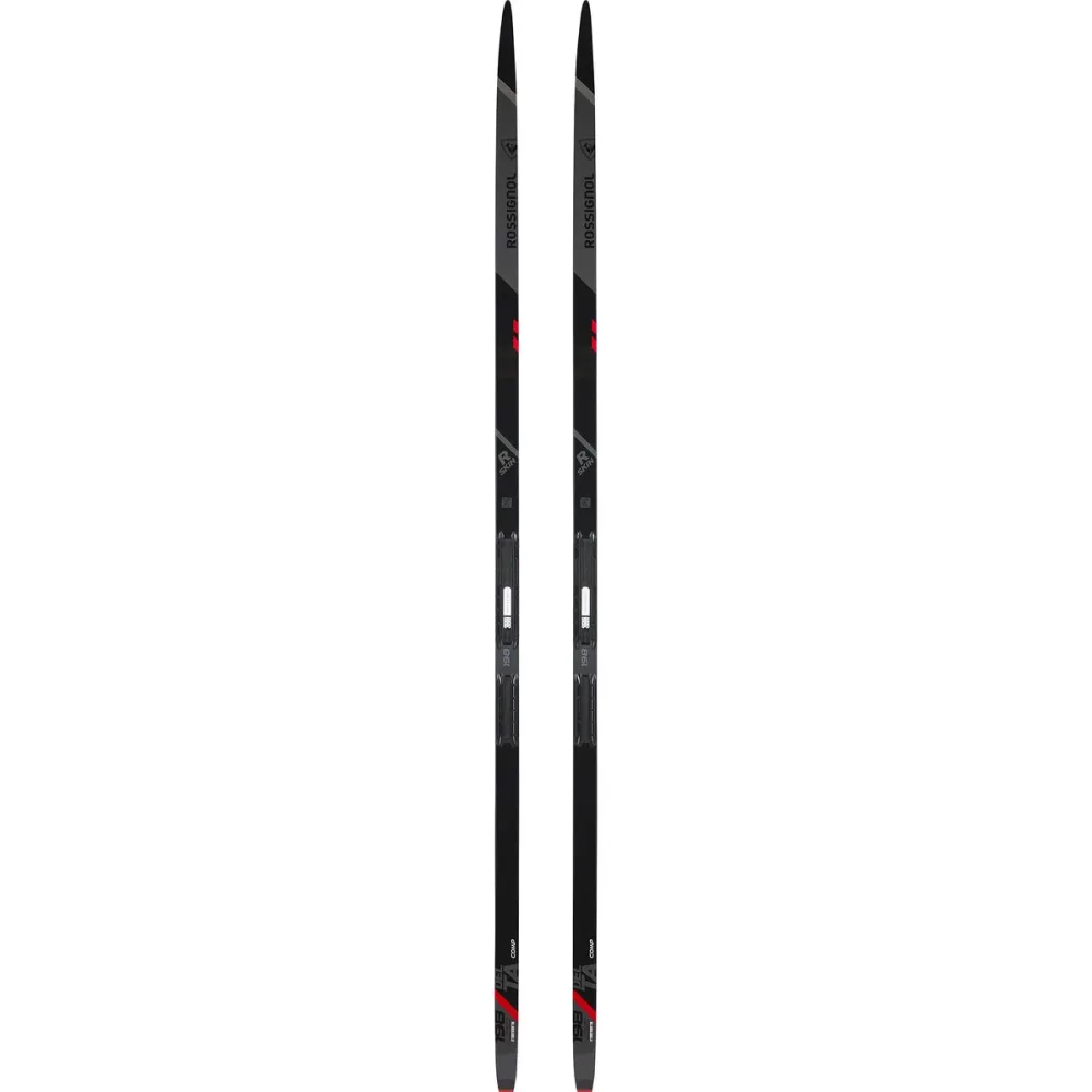 Rossignol Delta Comp R-Skin Stiff Race Classicset 26/27