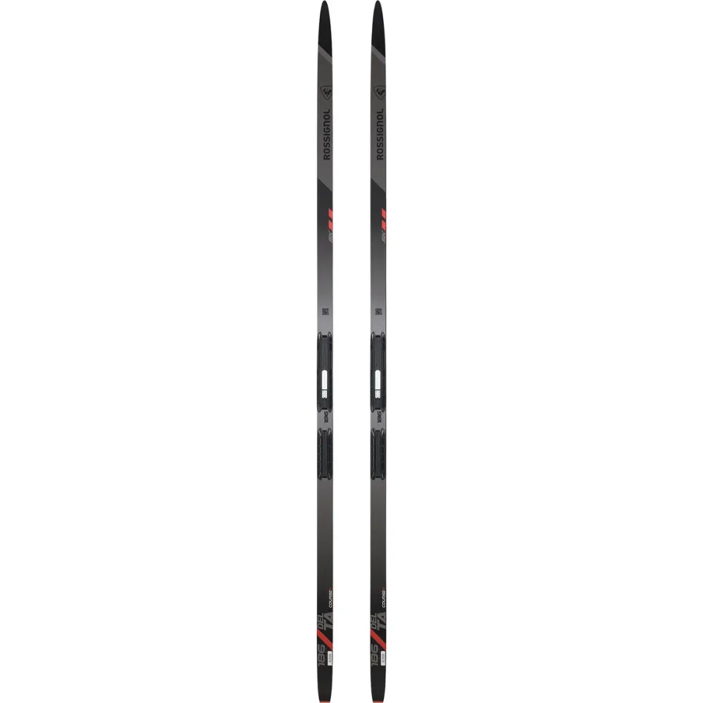 Rossignol Delta Course Race Skatingset 26/27