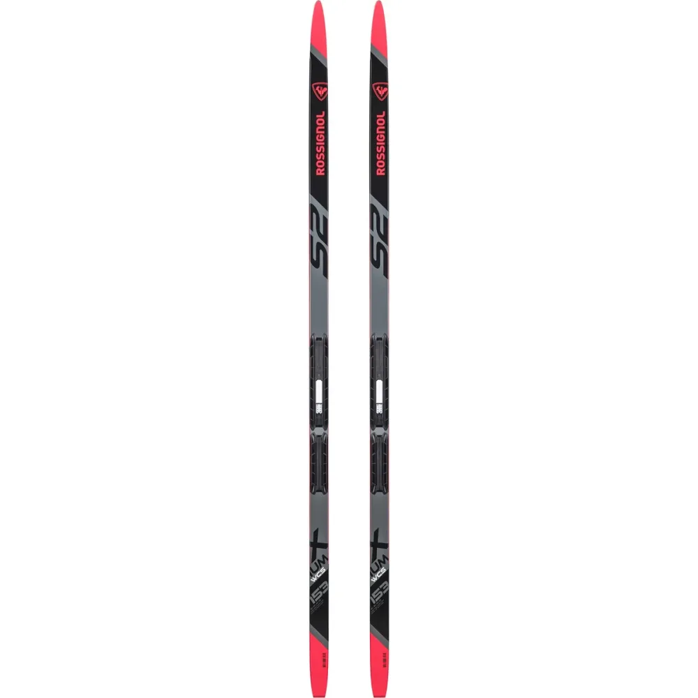 Rossignol Kinder X-Ium Race Skatingset 26/27