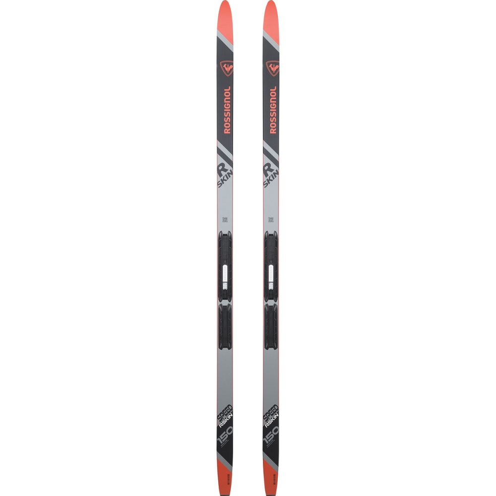 Rossignol Kinder Speed R-Skin Short Step In Classicset 26/27