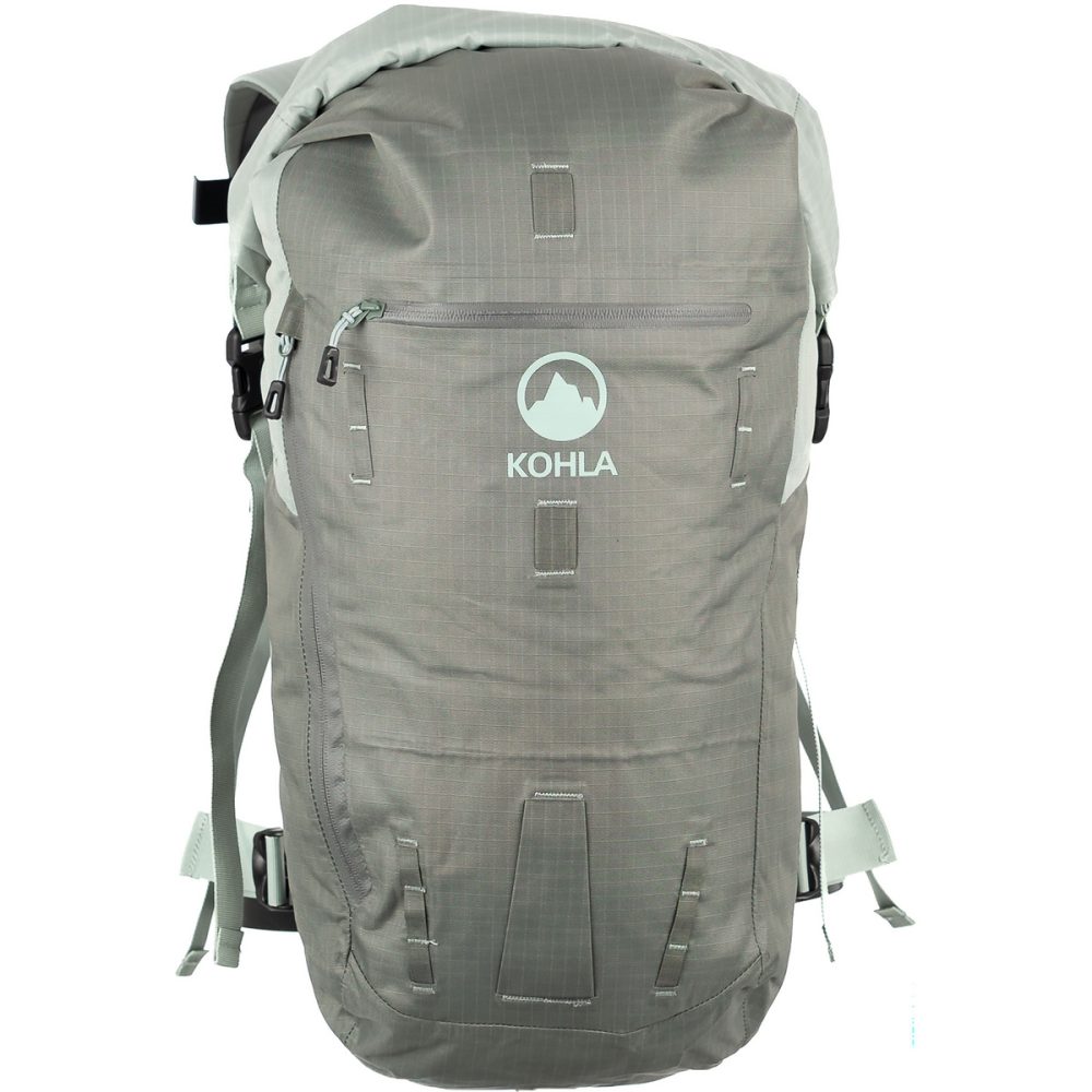Kohla Alpinist Pro 24L Rucksack