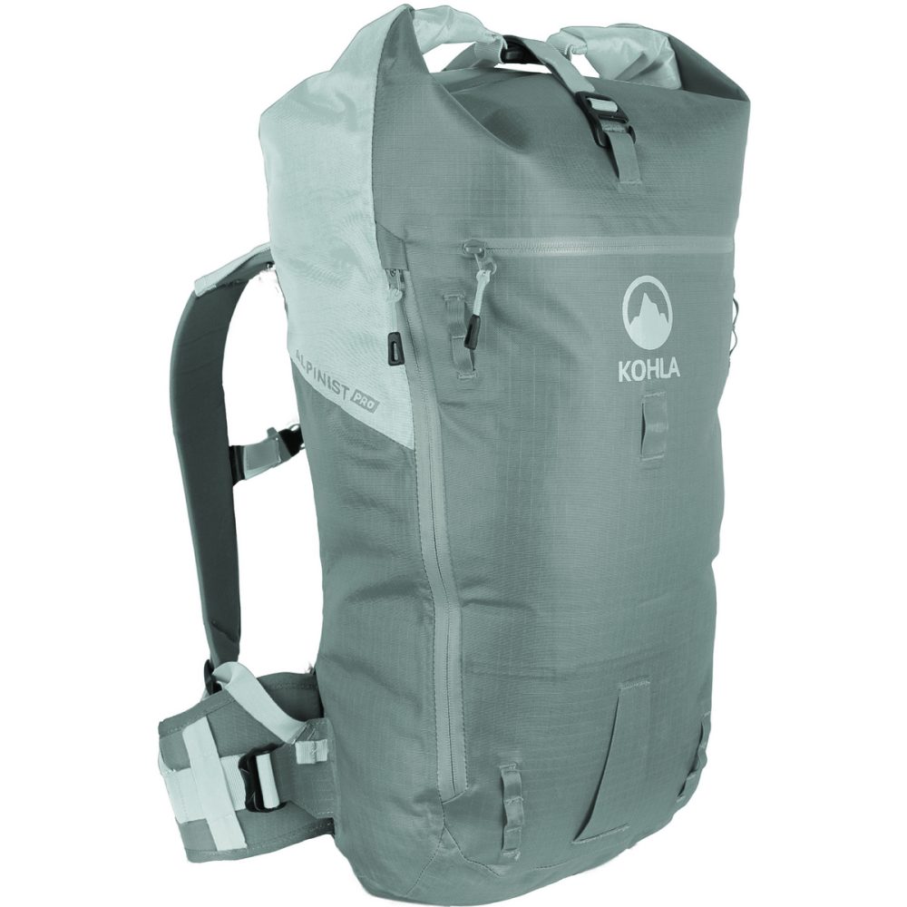 Kohla Alpinist Pro 32L Rucksack