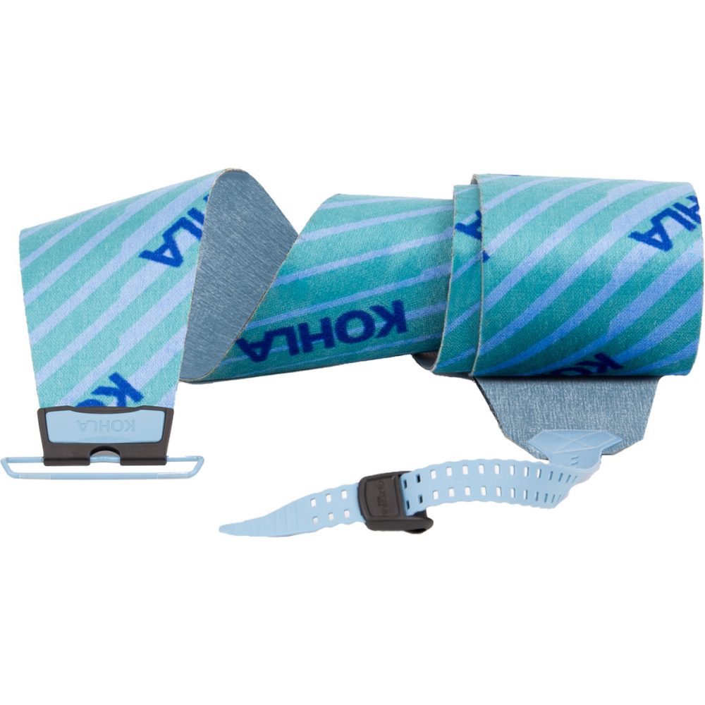 Kohla Vertical Glide Multifit 120mm Skifelle