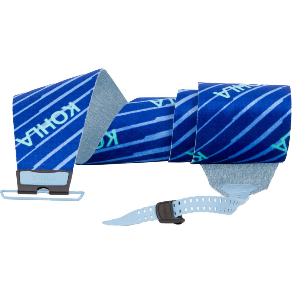 Kohla Vertical Pro Multifit 120mm Skifelle