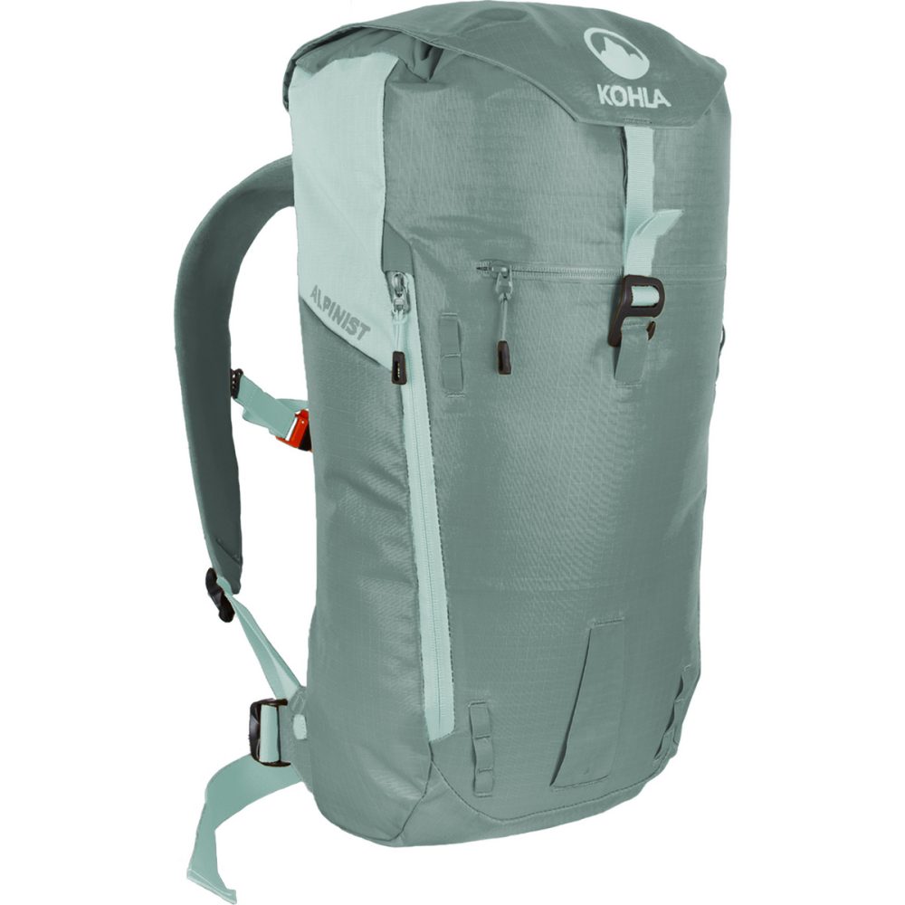 Kohla Alpinist 22L Rucksack