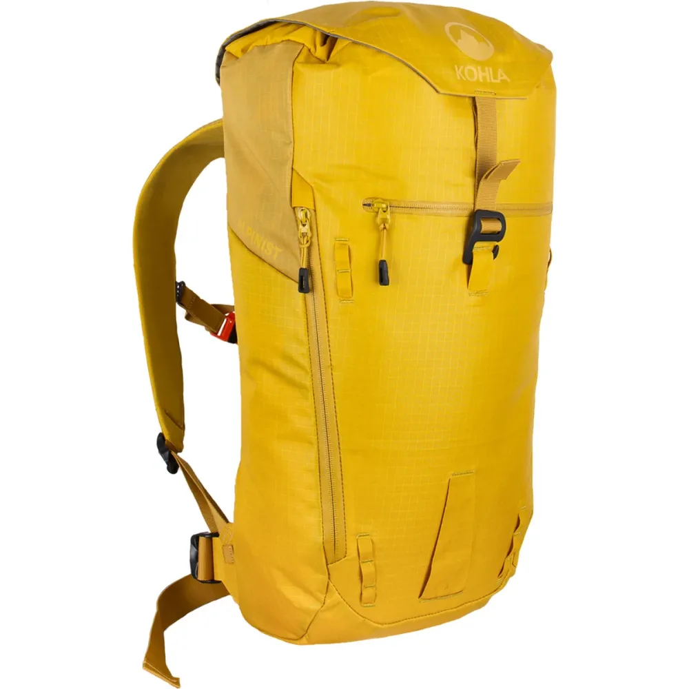 Kohla Alpinist 22L Rucksack