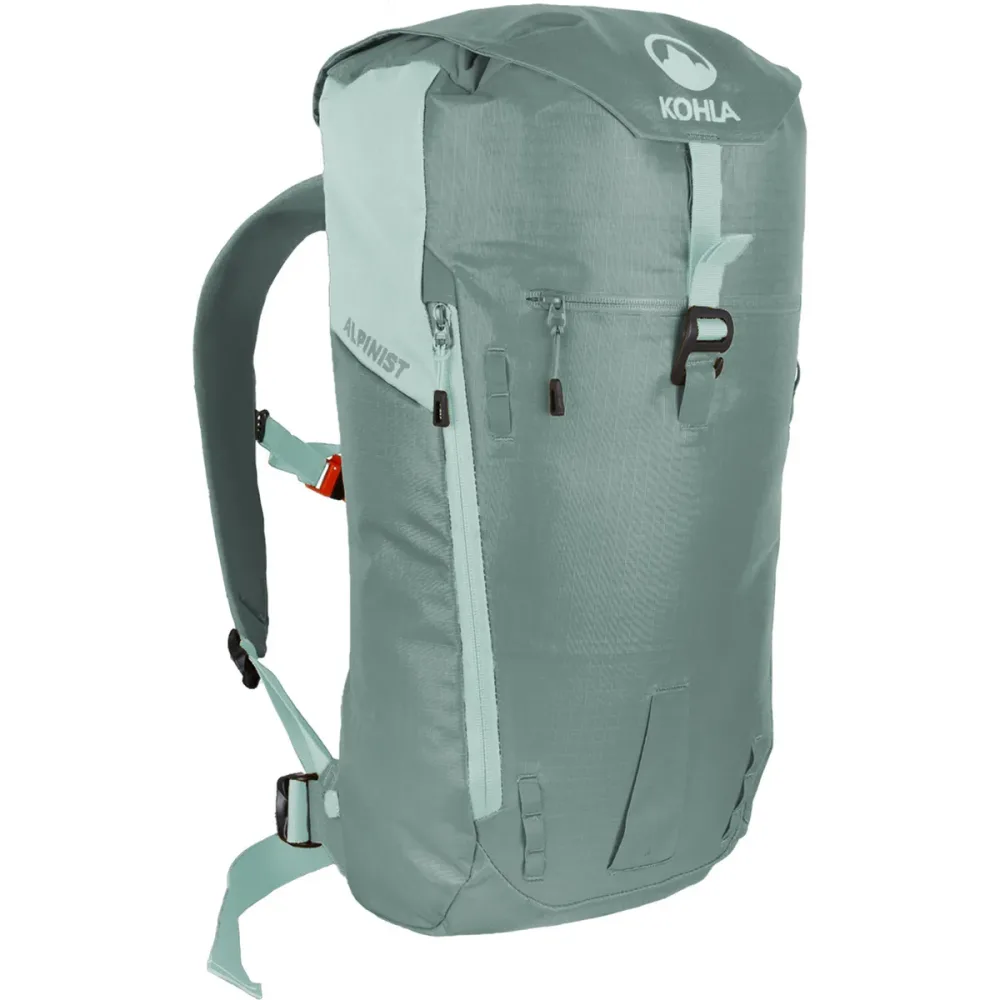 Kohla Alpinist 30L Rucksack