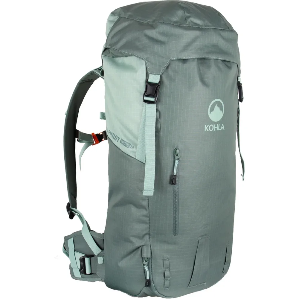 Kohla Alpinist Guide 28L Rucksack