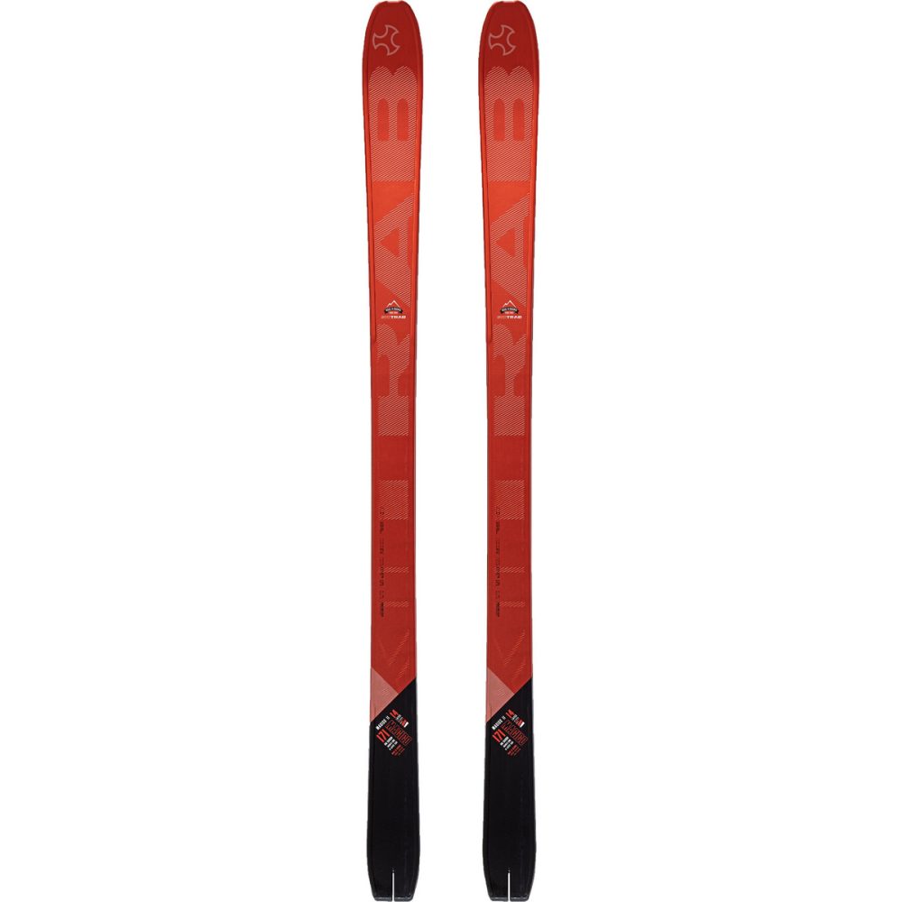 Ski Trab Magico 2 Tourenski 26/27
