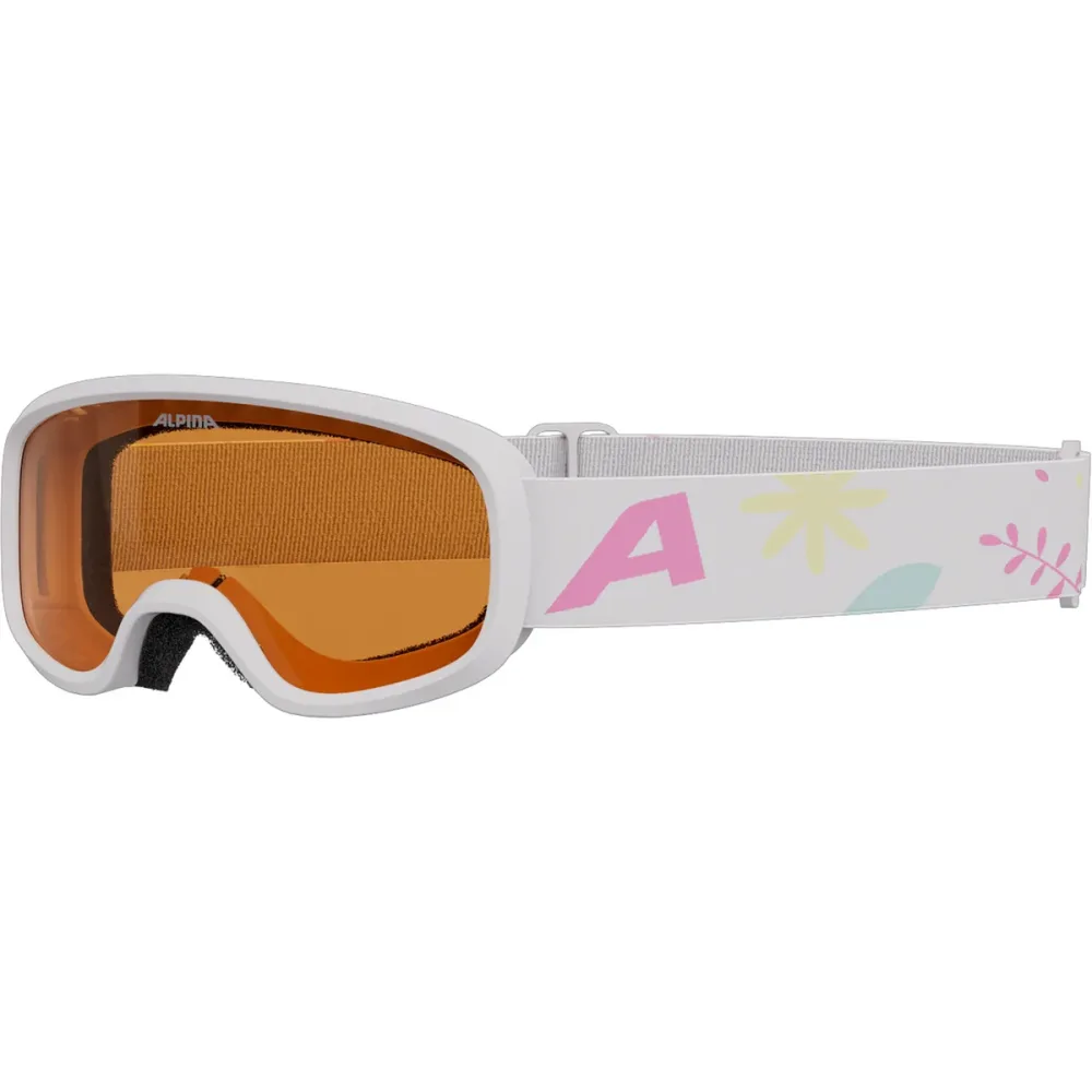Alpina Kinder Carvy 3.0 Skibrille