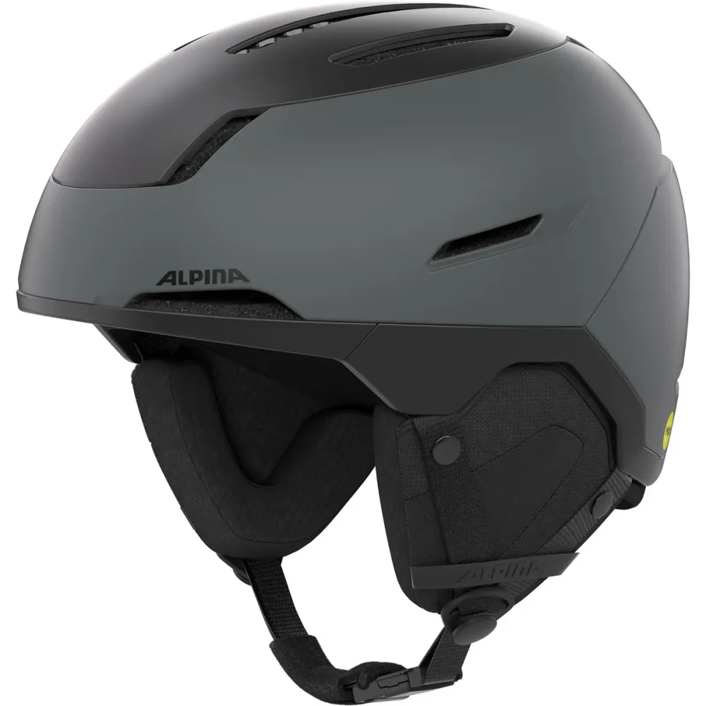 Alpina Versatile Pro Mips Skihelm