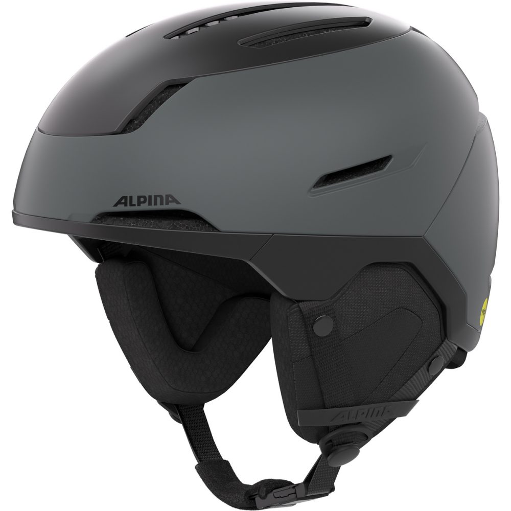 Alpina Versatile Pro Mips Skihelm