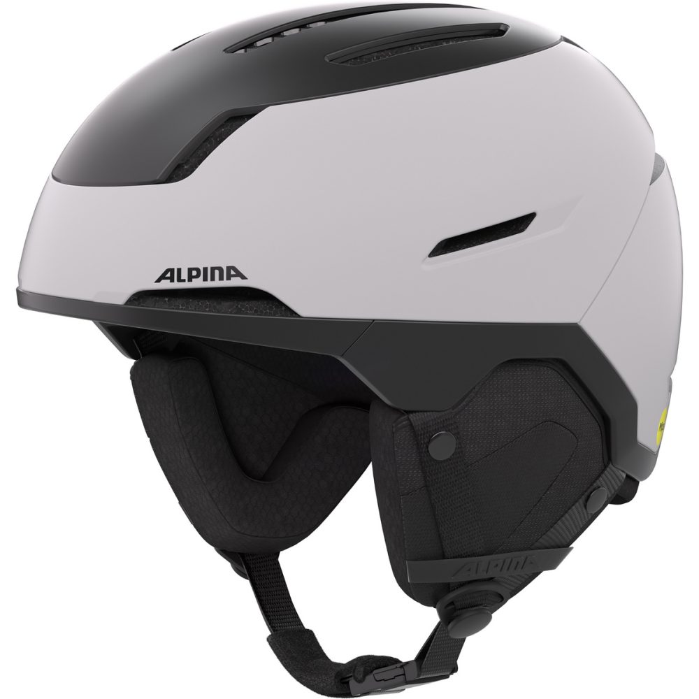 Alpina Versatile Pro Mips Skihelm