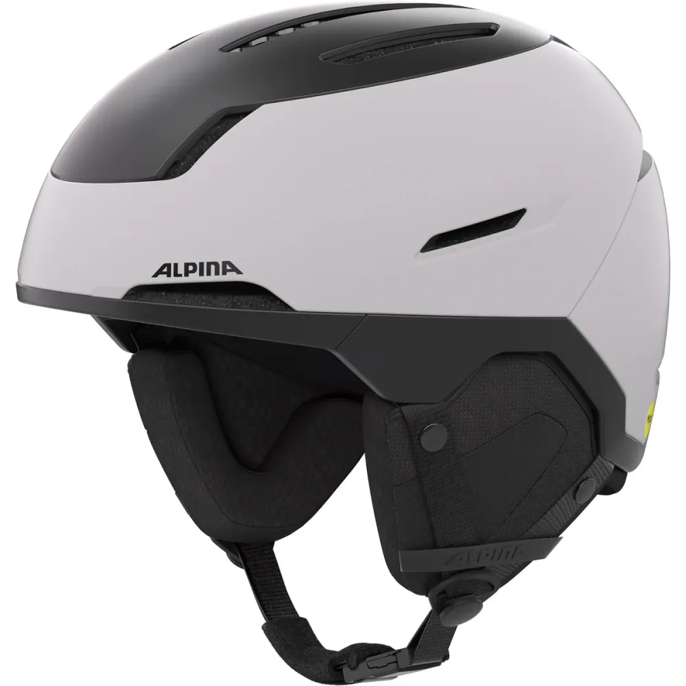 Alpina Versatile Pro Mips Skihelm