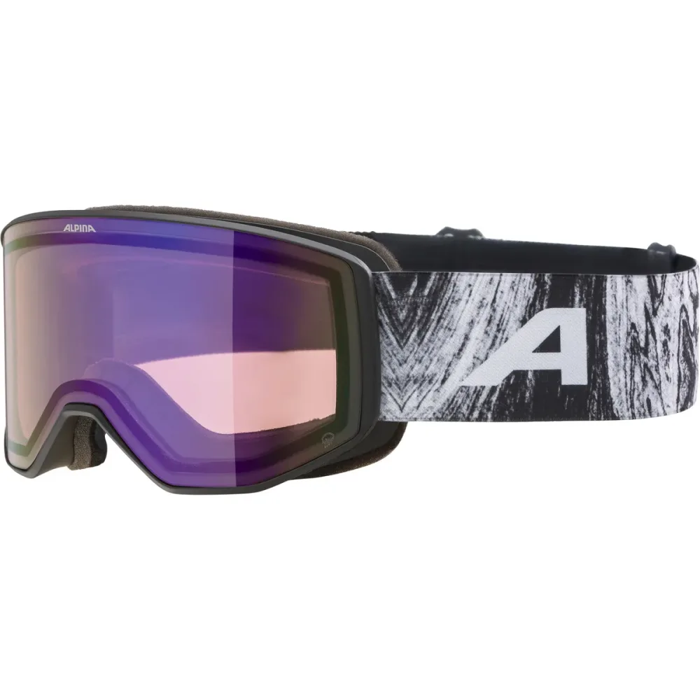 Alpina Venet Q Skibrille