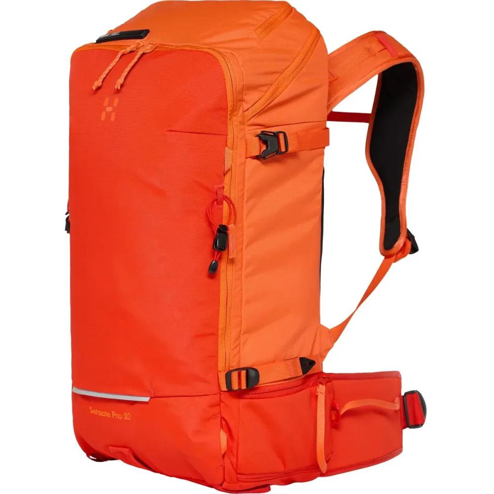 Haglöfs Sensate Pro 32 Rucksack