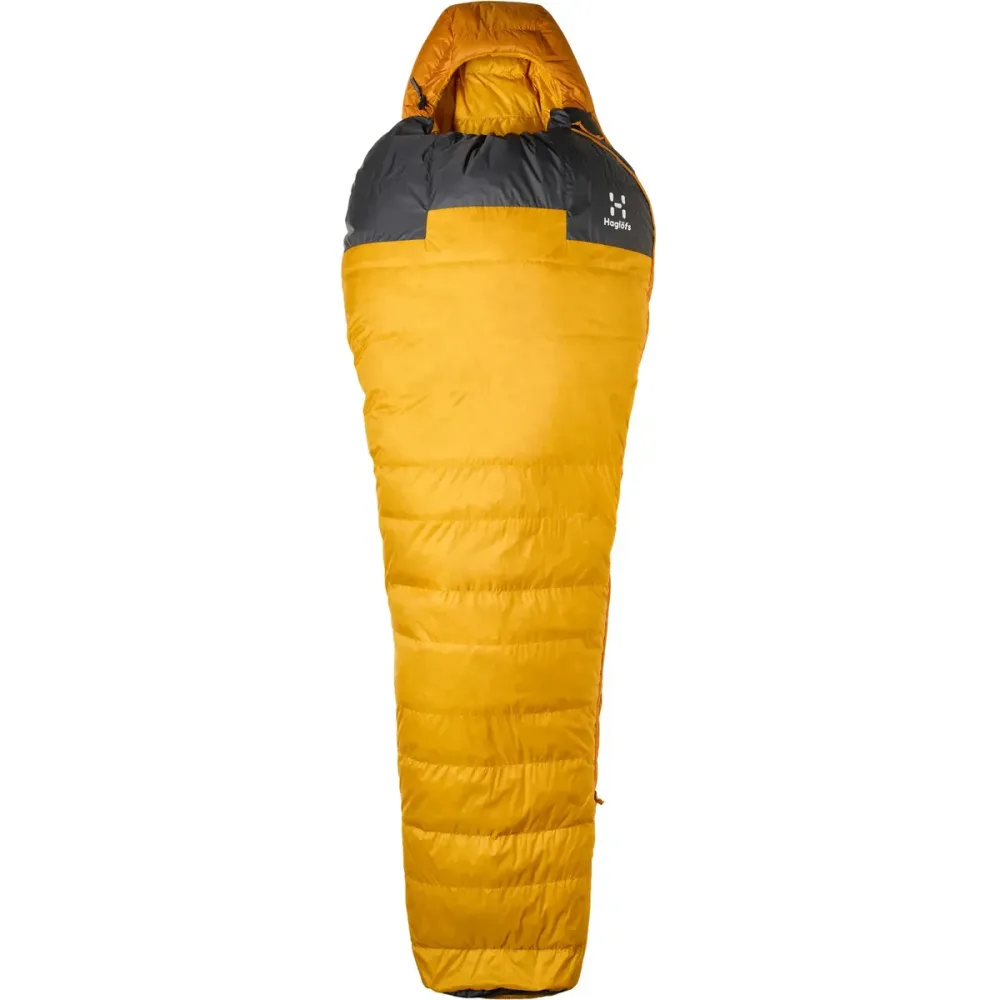 Haglöfs Nordic Expedition Down -12 Schlafsack