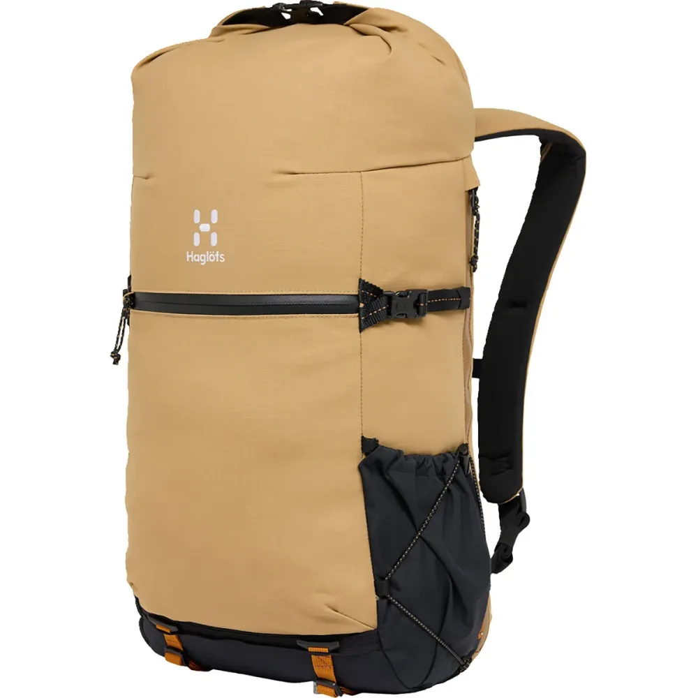 Haglöfs Ardos Rolltop 22 Rucksack