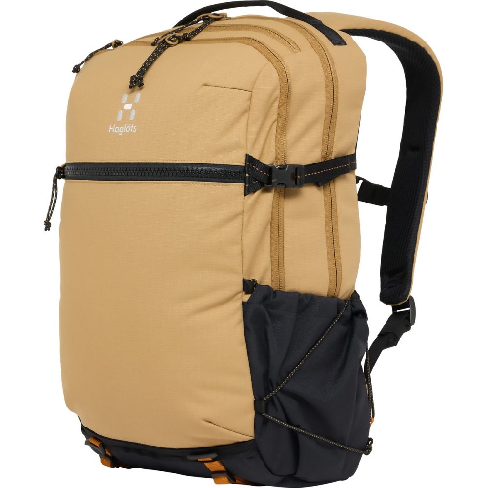 Haglöfs Jarve Multi Daypack Handtaschen 1 ct Braun Herren