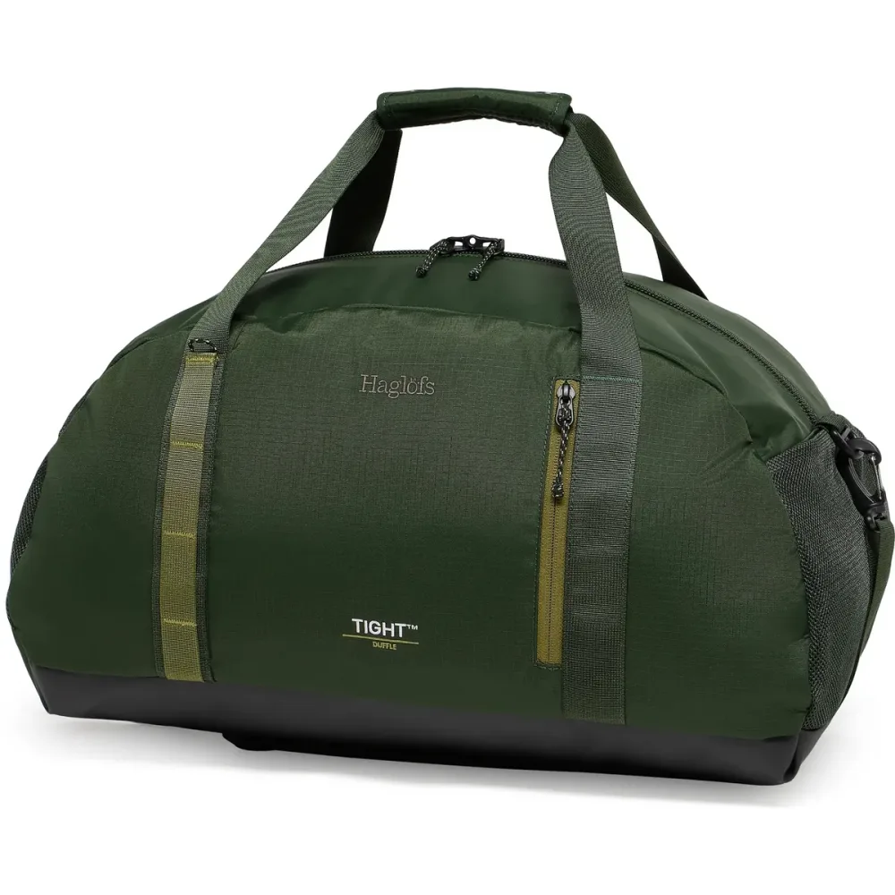 Haglöfs Tight Duffle 50 Reisetasche