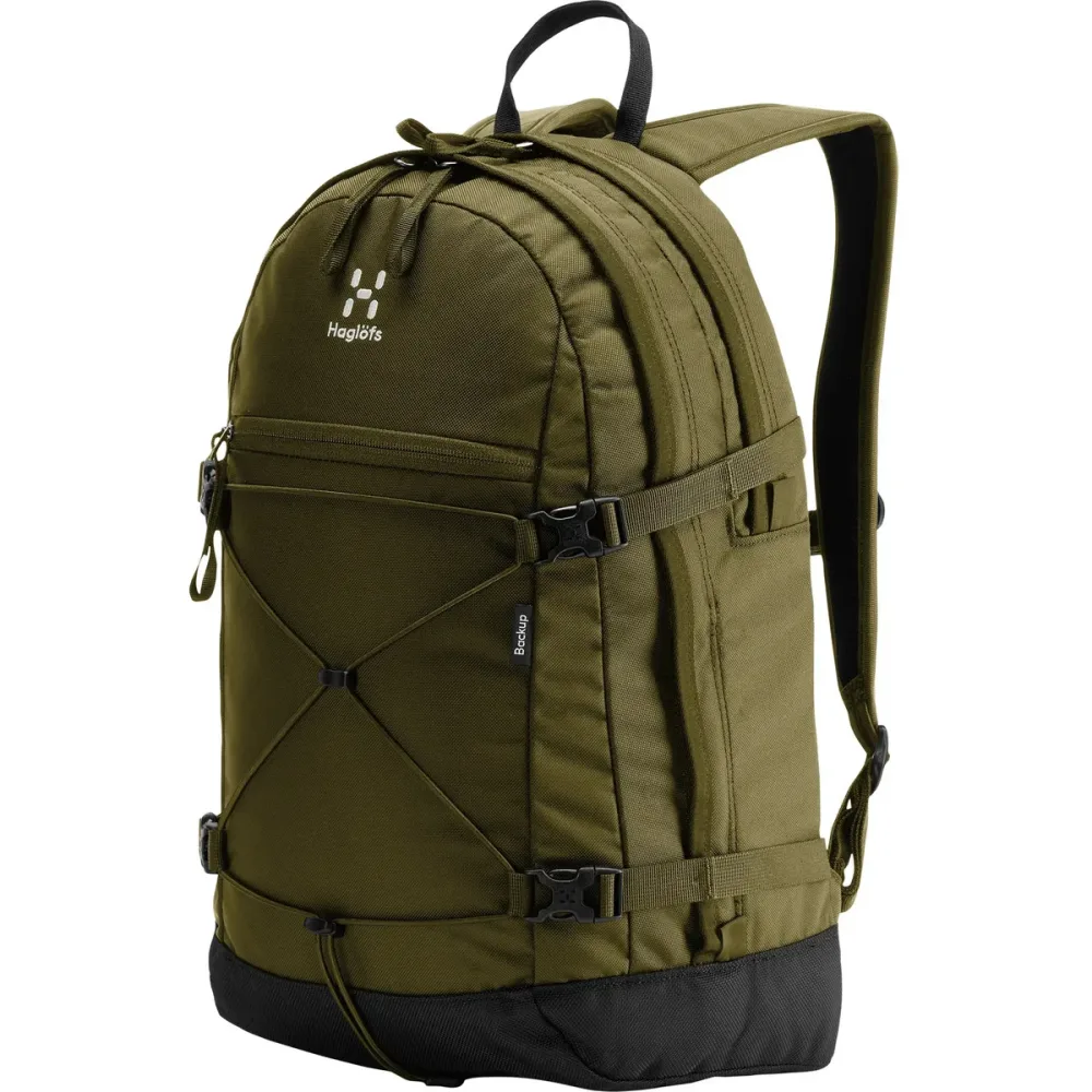 Haglöfs Backup Rucksack