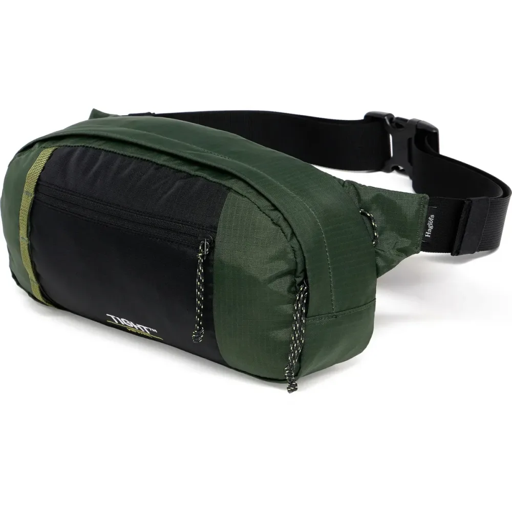 Haglöfs Tight Hip Pack 3,5 Hüfttasche