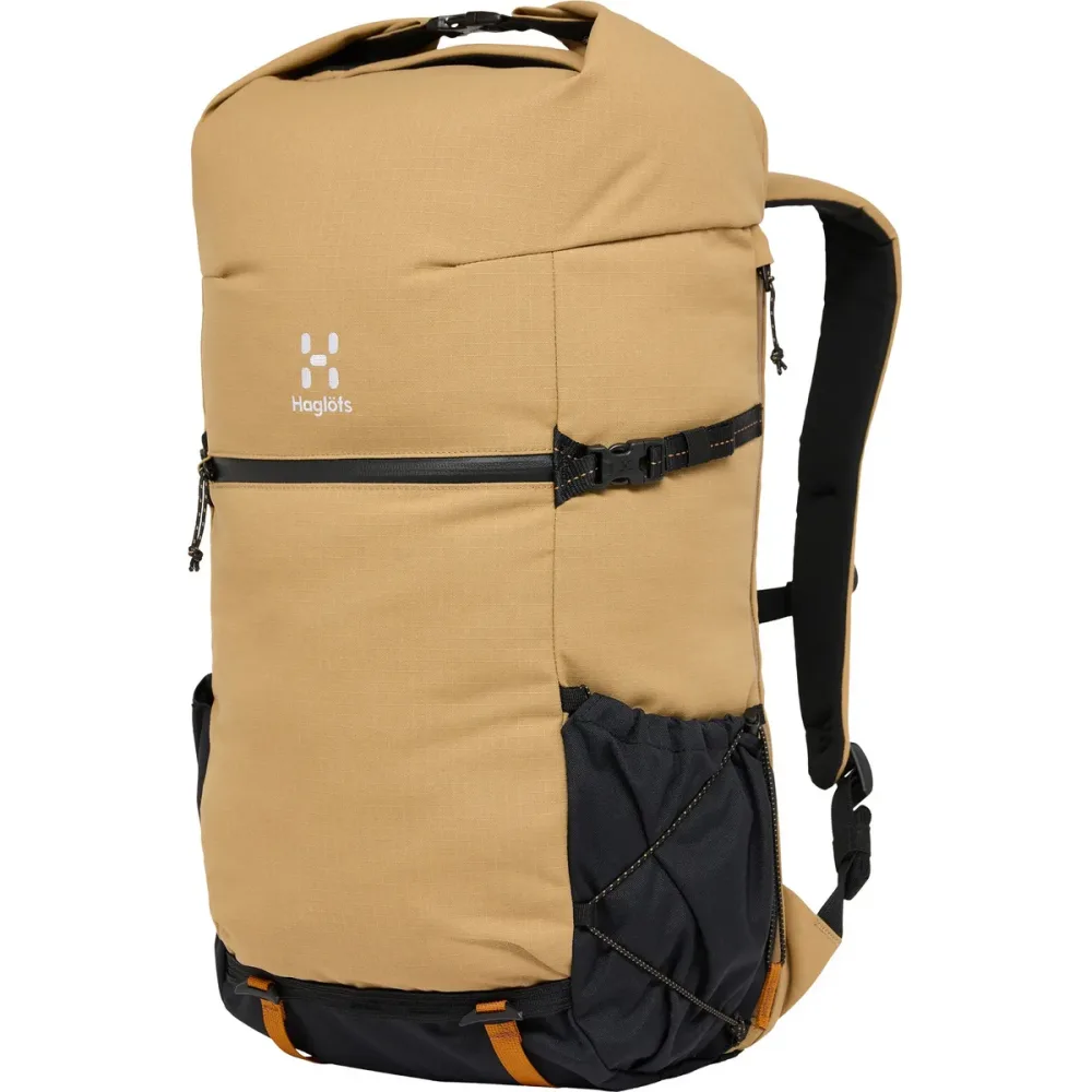 Haglöfs Ardos Rolltop 28 Rucksack
