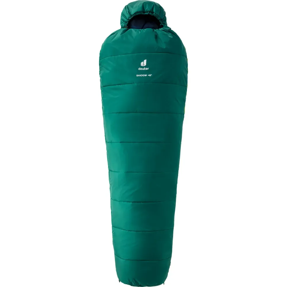 Deuter Herren Shadow +8 Schlafsack