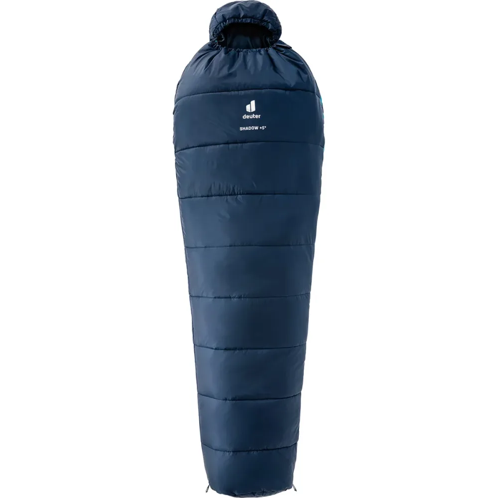 Deuter Herren Shadow +5 Schlafsack