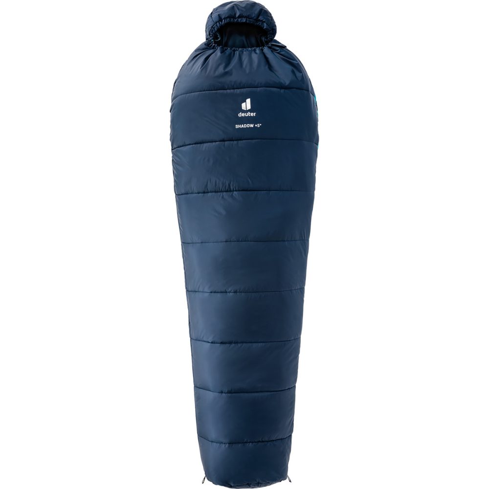Deuter Herren Shadow +5 Schlafsack