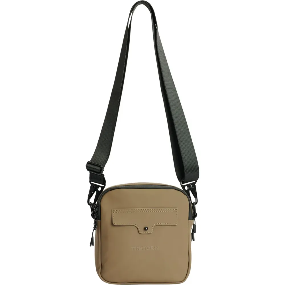 Tretorn PU Accessory Umhängetasche