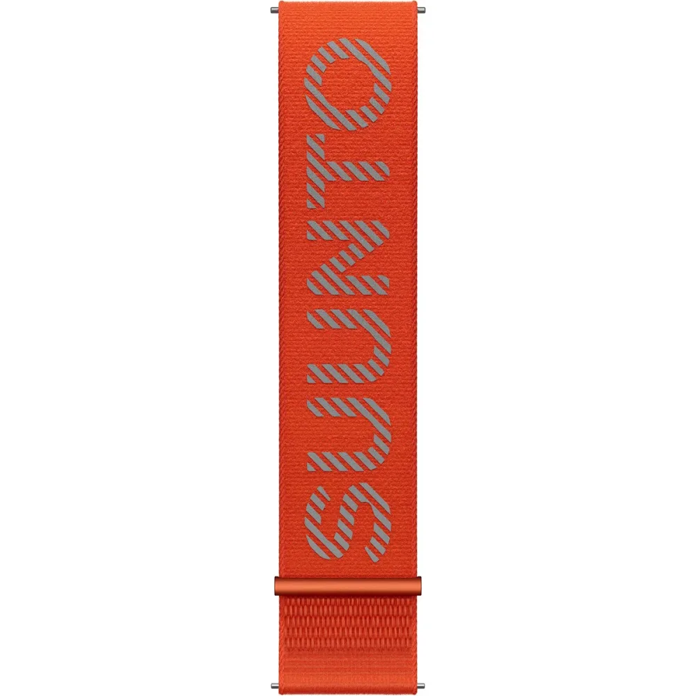 Suunto 22 Ath7 Loop Textile Armband