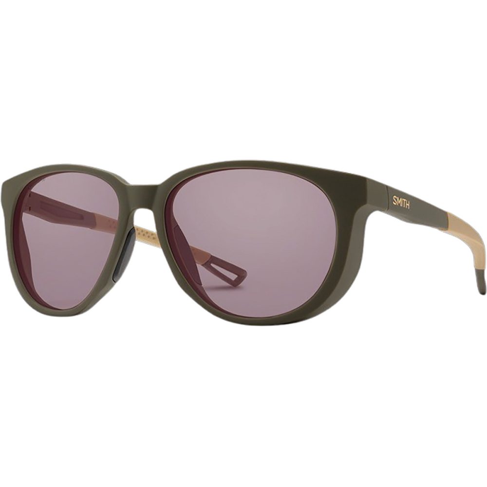 Smith Seeker Sportbrille