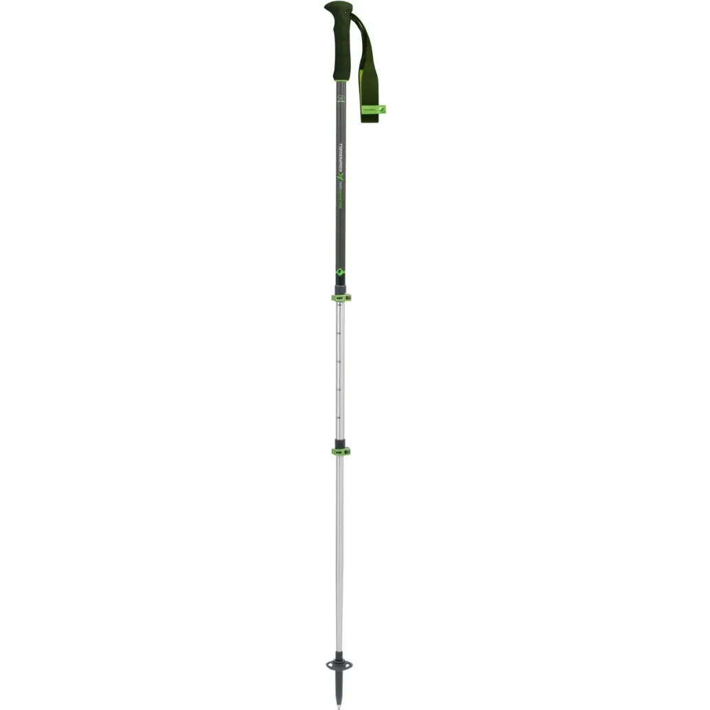 Komperdell Trailmaster Zero Trekkingstöcke