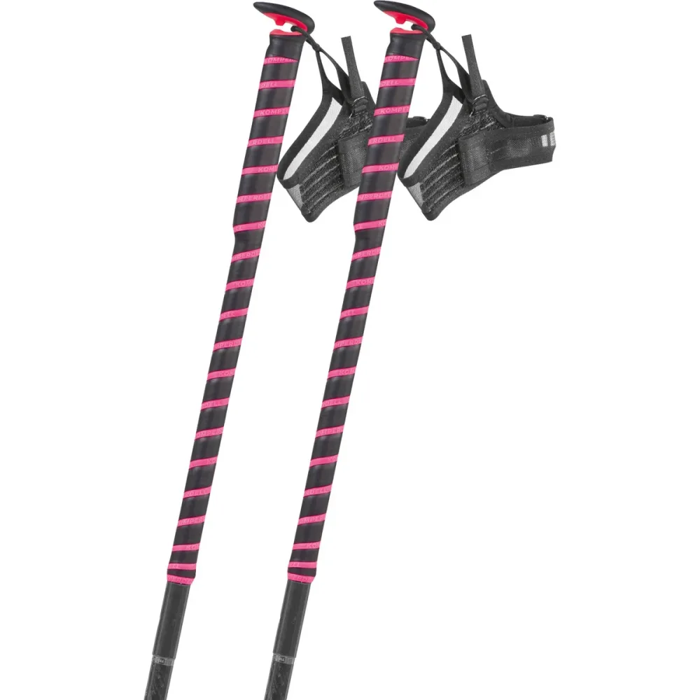 Komperdell FXP Trailrunning Tape