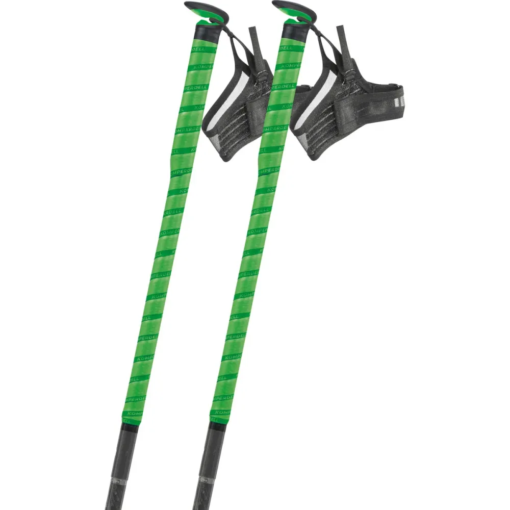 Komperdell FXP Trailrunning Tape