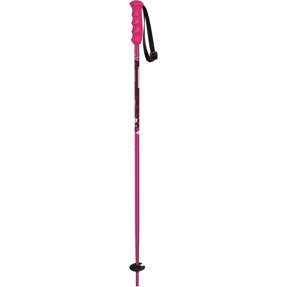 Komperdell Kinder Really Pink Skistöcke