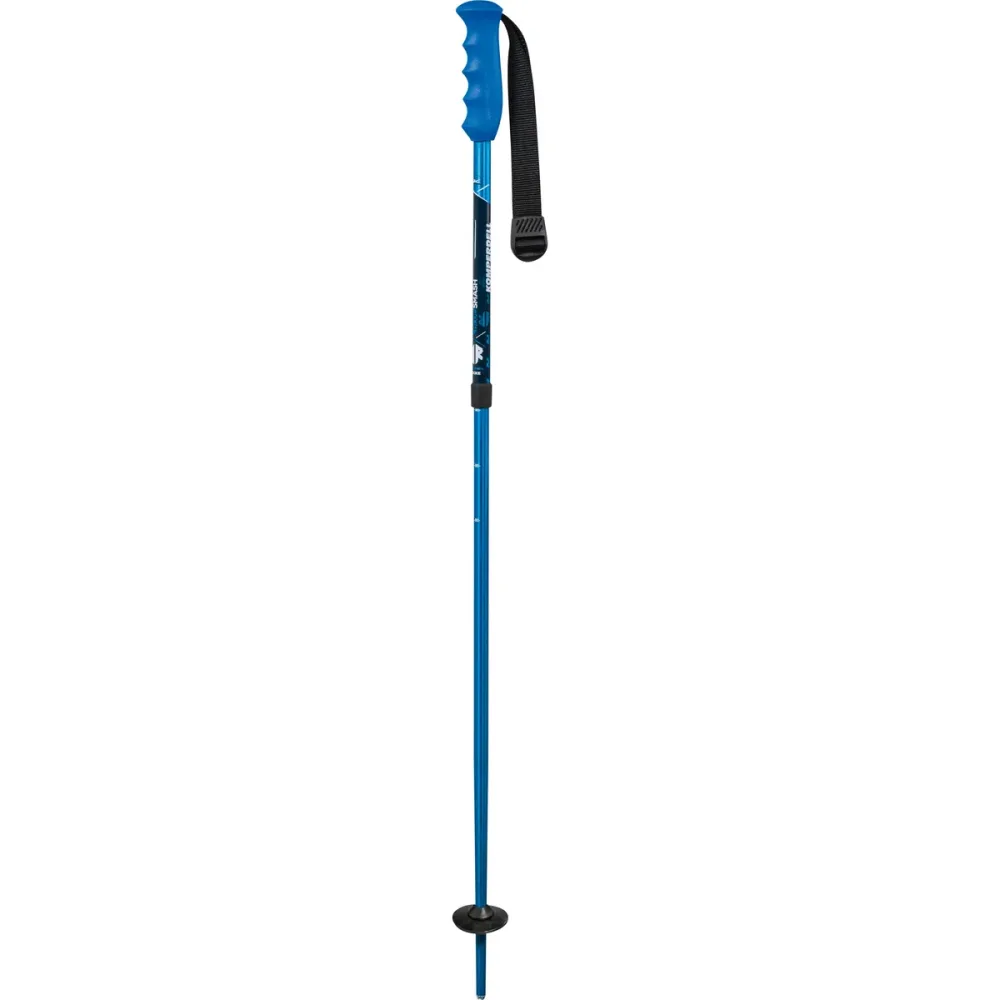Komperdell Kinder Blue Boost Skistöcke