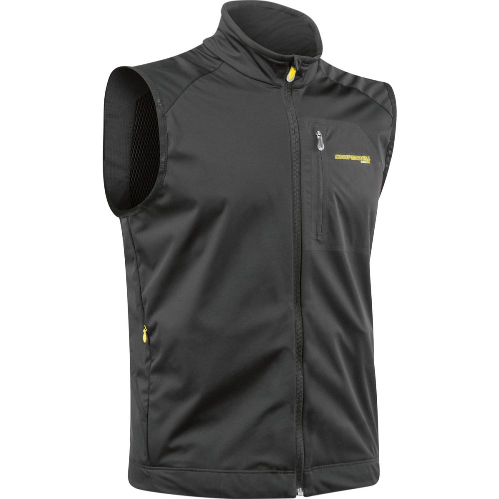 Komperdell Softshell Protektorweste