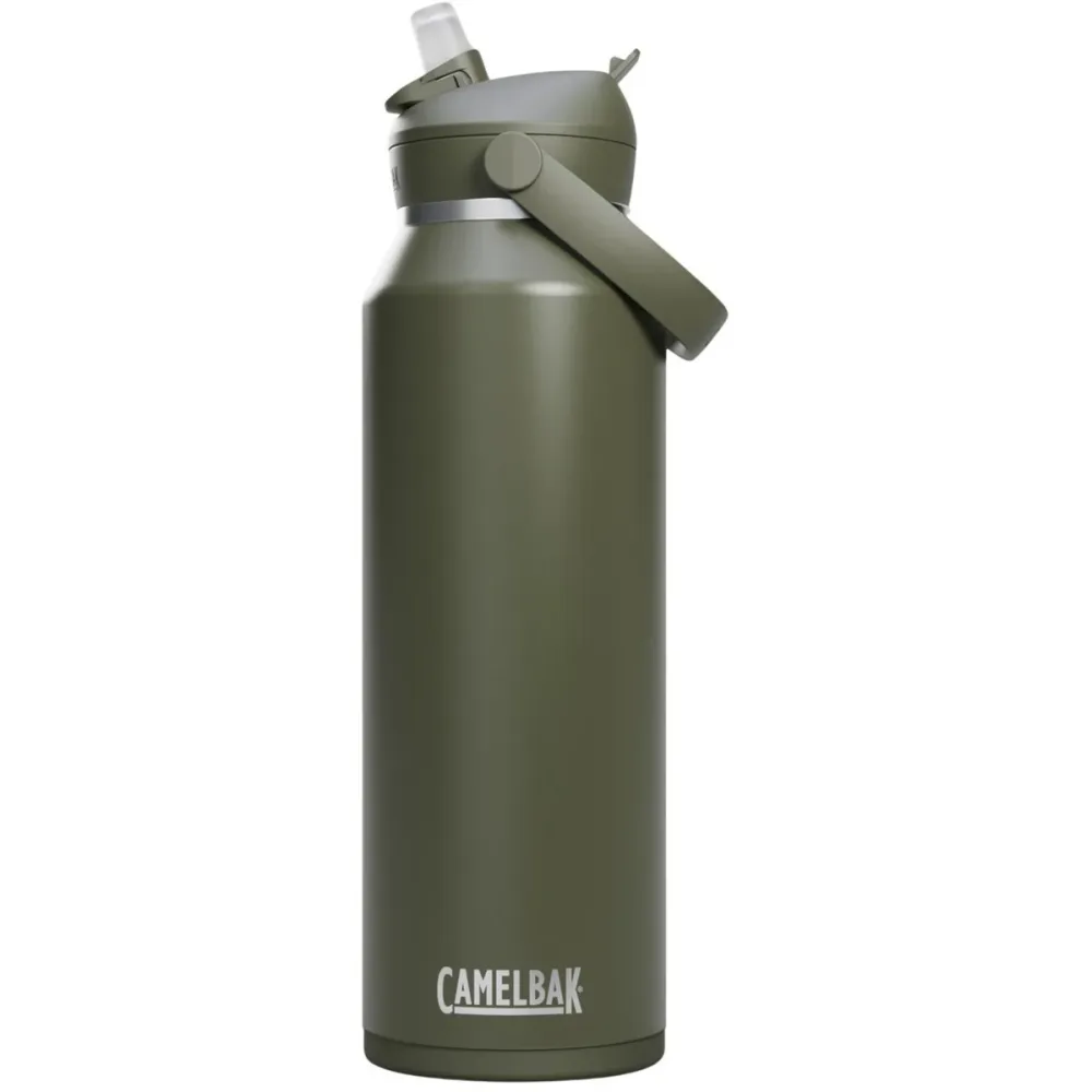 Camelbak Thrive Flip Straw 1.2L Isolierflasche