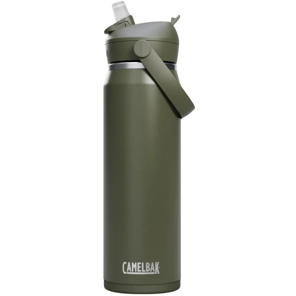 Camelbak Thrive Flip Straw 0.75L Isolierflasche