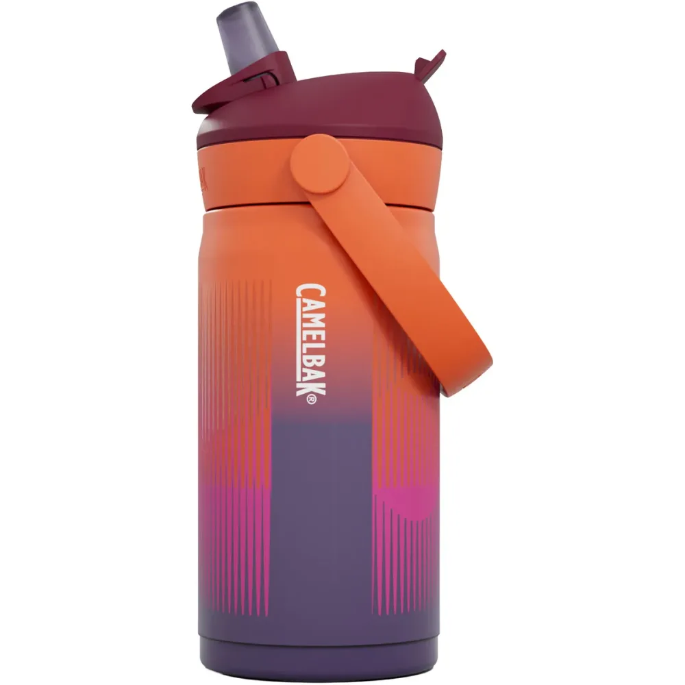 Camelbak Kinder Thrive Flip Straw 0.35L Isolierflasche