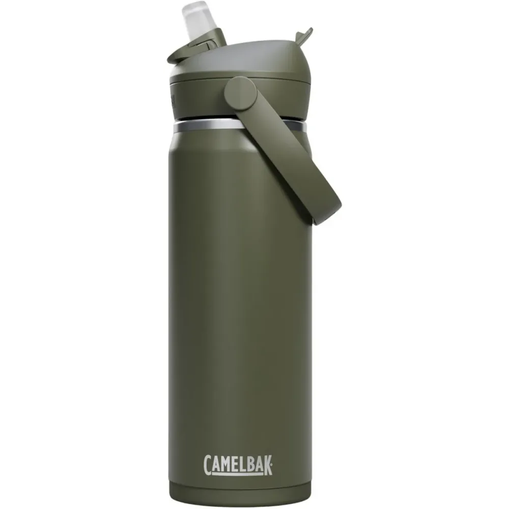 Camelbak Thrive Flip Straw 0.6L Isolierflasche